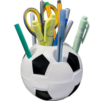 Maaleo Football Shaped Desk Organizer