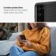 OnePlus 9 Pro Spigen Liquid Air TPU Case Cover, Black