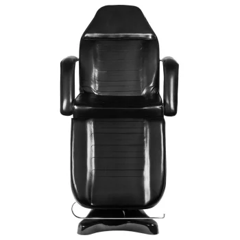Activeshop A-234 Hydraulic Beauty Chair, Black
