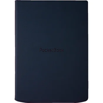 PocketBook Charge dėklas InkPad 4 / Color 2 / 3, nakties mėlynas