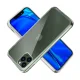 3MK Clear Case apsauginis dėklas, skirtas Apple iPhone 11 Pro, skaidrus