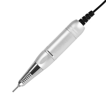 Ocho Nails OCHO TECHNIC Nail Drill 65W, Black