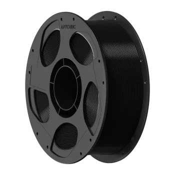 Anycubic PC 3D spausdintuvo plastikas 1 kg, juodas