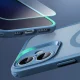 Dėklas ESR Classic Pro Set Halolock MagSafe iPhone 16, mėlynas