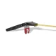 Matavimo juosta su rėmu STABILA LBM 1000 Steel 30 m, geltona/juoda