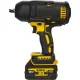 Akumuliatorinis smūginis veržliasukis DeWalt DCF900P2G-QW 18V 1/2\" (2x 5.0 Ah, kroviklis)