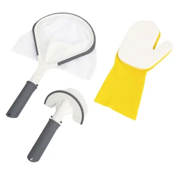 Bestway 60310 SPA valymo rinkinys