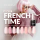 Claresa French Time 3 UV Gel Nail Polish 5g