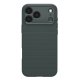 Spigen Liquid Air dėklas, skirtas iPhone 17 Pro, žalias