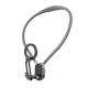 Tech-Protect AC200 magnetinis kaklo laikiklis MagSafe, GoPro, DJI, pilkas