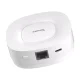 SONOFF Zigbee Bridge Ultra išmanusis šakotuvas (Matter, Zigbee 3.0, RJ45)