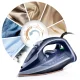 Garinis lygintuvas Berdsen Bd-330, 3000 W, keramikiniu padu