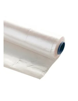 Skaidri polietileno plėvė 3 m x 20 m, 50 mkr