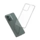 Dėklas Xiaomi Redmi 13 Ultra Clear 0.5 mm, skaidrus