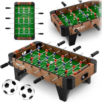 Stalo futbolo žaidimas Neo-Sport NS-437