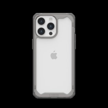 UAG Plyo dėklas, skirtas iPhone 15 Pro Max, pilkas