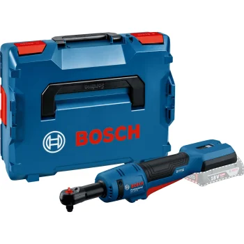 Akumuliatorinis reketinis suktuvas Bosch GRC 18V-60, 18 V, 60 Nm, 3/8"