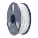 Sunlu High-Speed ABS 3D spausdinimo siūlas 1.75 mm 1 kg, baltas