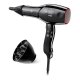 Valera Silent Jet 7700 Light Ionic 2000W plaukų džiovintuvas