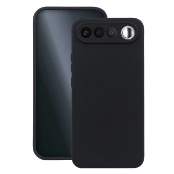 Dėklas TFO Matt TPU skirtas Realme 16 5G, juodas