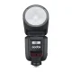 Godox V100 TTL blykstė Sony fotoaparatams