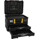 Įrankių dėžė Stanley FatMax PRO-STACK Combo su 2 stalčiais