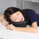 Baseus Car Travel Pillow on the Headrest Memory Foam, Black