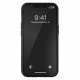 Adidas SP Snap Case Trefoil dėklas Apple iPhone 13 / 13 Pro - Juodas