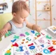 Edukacinis anglų kalbos mokymosi žaidimas vaikams Bakalu KZ0950