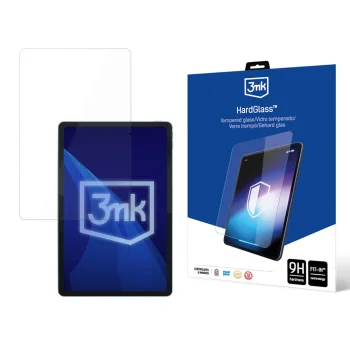 Apsauginis grūdintas stiklas 3mk HardGlass planšetei Lenovo Idea Tab 11" (TB-336)