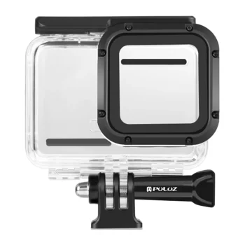 Vandeniui atsparus dėklas Puluz Insta360 One RS 4K Edition (PU591T)