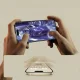 Tech-Protect Glass fit+ apsauginis stiklas Samsung Galaxy S26 Ultra (2 vnt.)