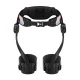 Egzoskeletas Hypershell X Carbon, Deep Black