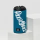 Rockbros G004 Flash Journey 1L Bicycle Water Bottle Bag - Blue