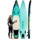 Pripučiama SUP irklentė Neo-Sport Reefbreak 170103, 350 x 81 x 15 cm
