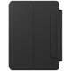 Uniq Rovus Snapmount 360 magnetinis dėklas iPad Pro 11\" (2024), juodas