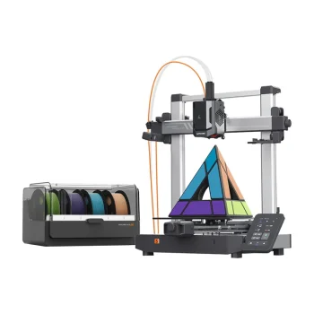 3D spausdintuvas Anycubic Kobra 3 V2 Combo su ACE Pro