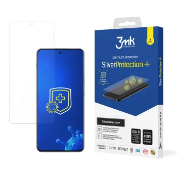 Apsauginė plėvelė 3mk SilverProtection+ telefonui OnePlus Nord 4