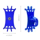 Rockbros LF436 Handlebar Phone Holder (4.0-6.7\"), Blue
