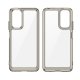 Hurtel Xiaomi Poco X5 5G / Redmi Note 12 5G Case Outer Space Case, Transparent