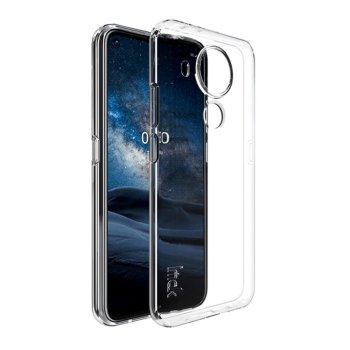 Nokia 5.4 dėklas IMAK UX-5, skaidrus