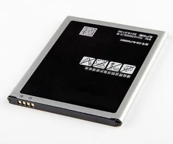 Extra Digital baterija skirta Samsung Galaxy J7 (2015) / On7, 3000mAh