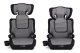 Automobilinė kėdutė ir paaukštinimas Ecotoys F032 (100-150 cm, i-Size)