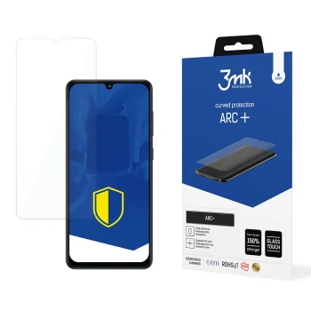 Apsauginė plėvelė 3mk ARC+, skirta Samsung Galaxy A32 4G