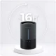 Garinamasis oro drėkintuvas Berdsen BD-503, 5 l, 350 ml/val.