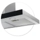 Gartraukis Berdsen BE-90S 90 cm Inox