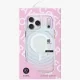 Uniq Coehl Vela magnetinis dėklas iPhone 18 Pro Max / 17 Pro Max, įvairiaspalvis
