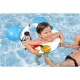 Pripučiamas plaukimo ratas Bestway 9102K Mickey, 56 cm