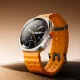 Išmanusis laikrodis Joyroom Venture Series JR-FV2 su skambučių funkcija, Orange