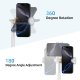 Asmenukių lazda su stovu Tech-Protect L09S - Balta